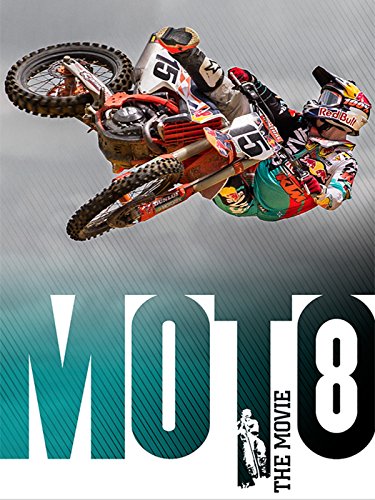 Moto 8: The Movie 2016